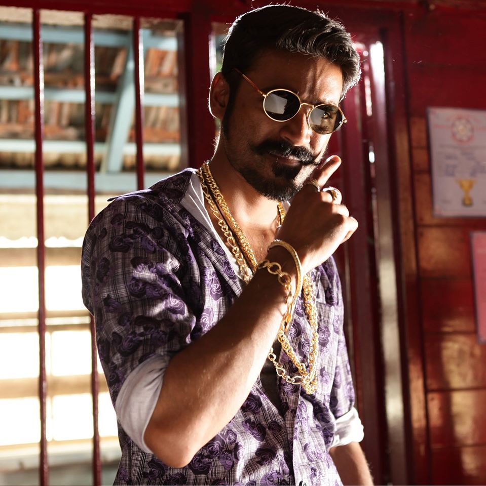 Yennai Nokki Paayum Thotta