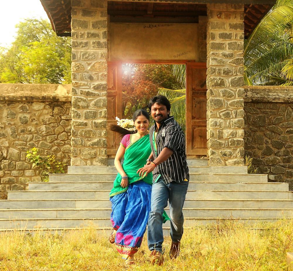 Vanmam Tamil Movie Stiils - Kresha, Sunaina