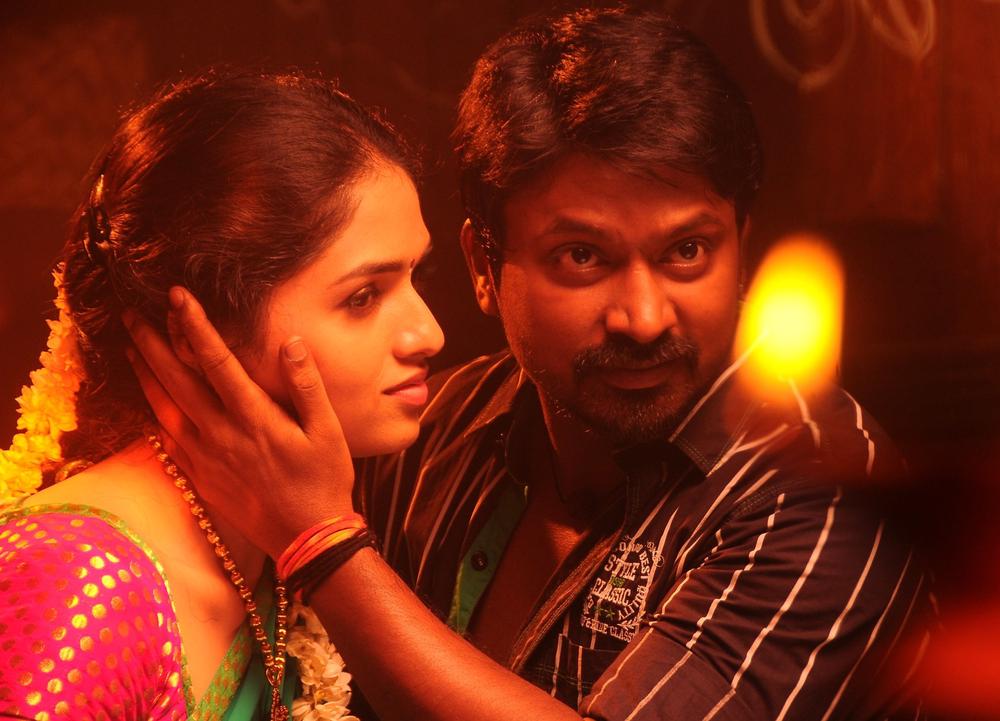Vanmam Tamil Movie Stiils - Kresha, Sunaina