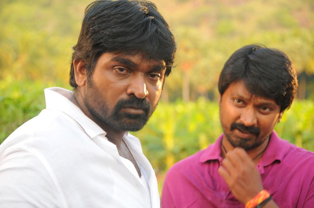 Vanmam Tamil Movie Stiils - Kresha, Vijay Sethupathi