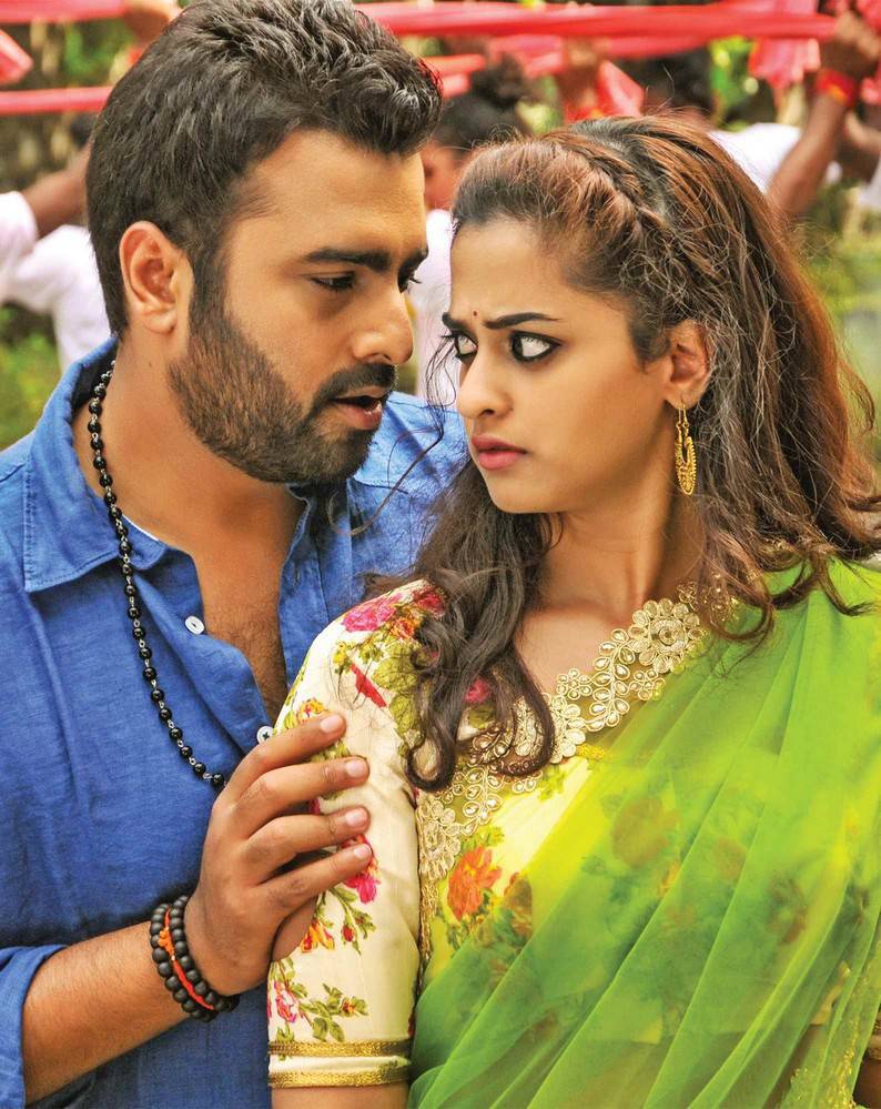 Savitri Telugu Movie Stills
