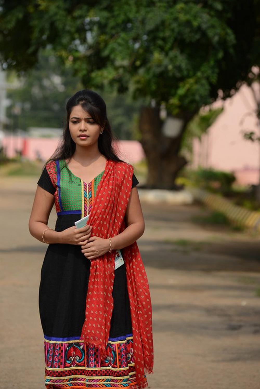 Marina Abraham Stills | Romance With Finance
