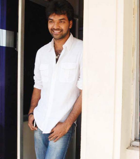 Jai to play cop in a psycho thriller