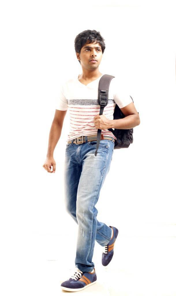 Pencil Movie Stills