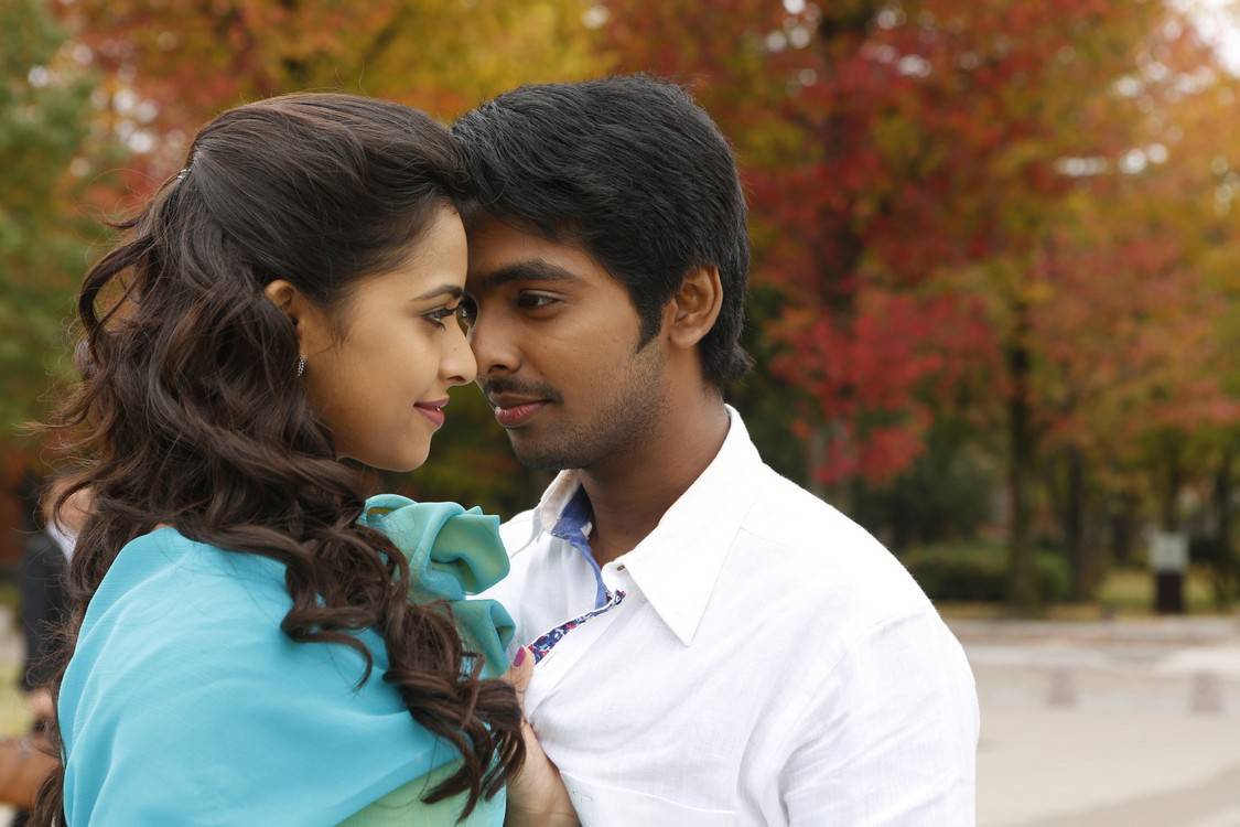 Pencil Movie Stills
