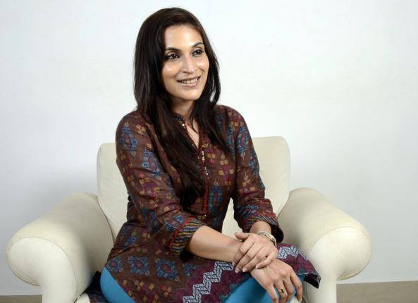 Aishwarya Dhanush to write her memoir as a book