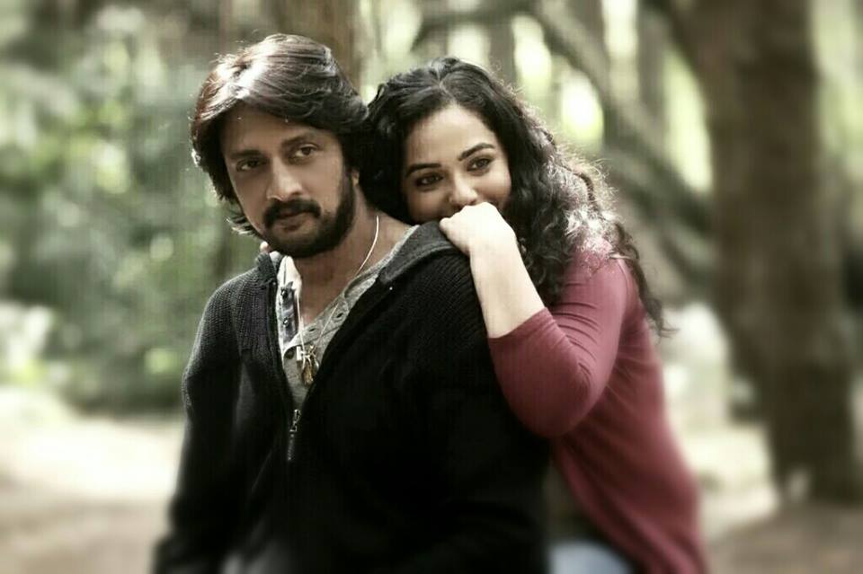 K.S.Ravikumar’s trilingual movie wrapped up