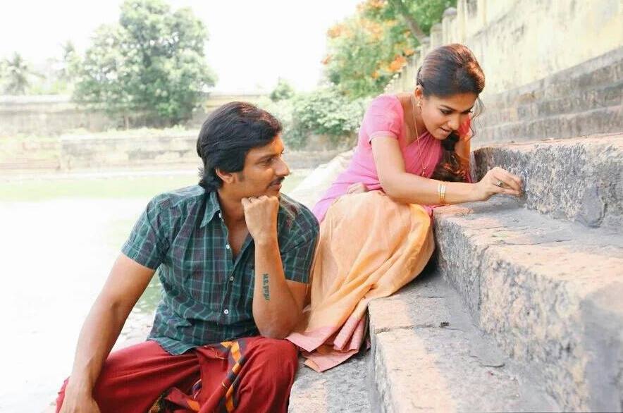Thirunaal Movie Stills | Jiiva, Nayantara