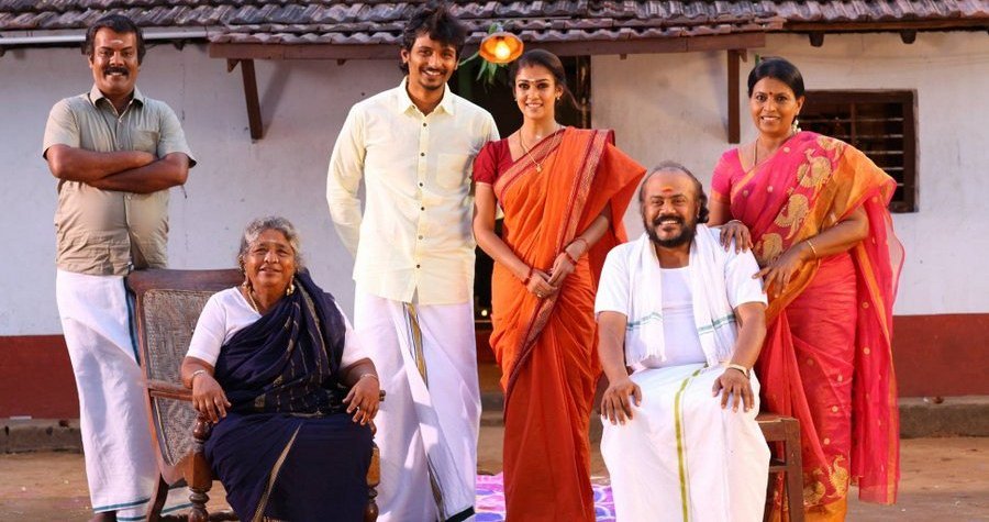 Thirunaal Movie Stills | Jiiva, Nayantara, Ramdoss, Joe malloori