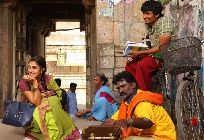 Thirunaal Movie Stills | Jiiva, Nayantara