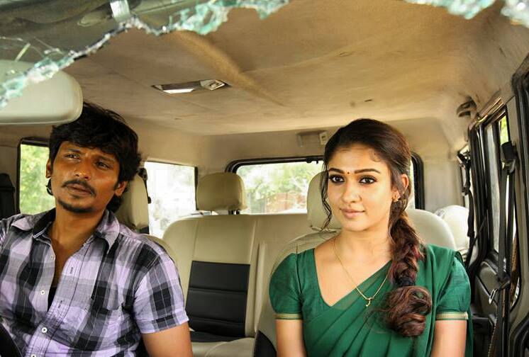 Thirunaal Movie Stills | Jiiva, Nayantara