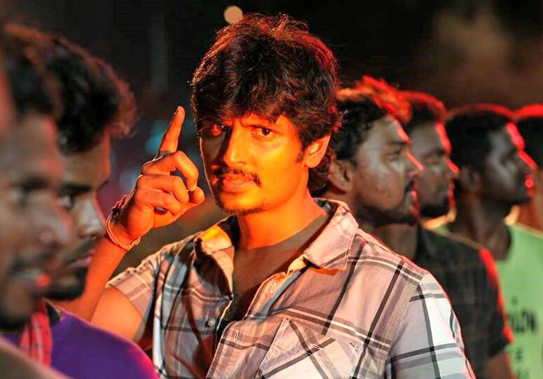 Jiiva Stills from Thirunaal