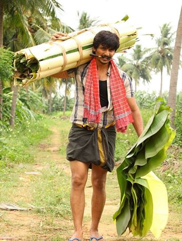 Thirunaal Movie Still | Jiiva