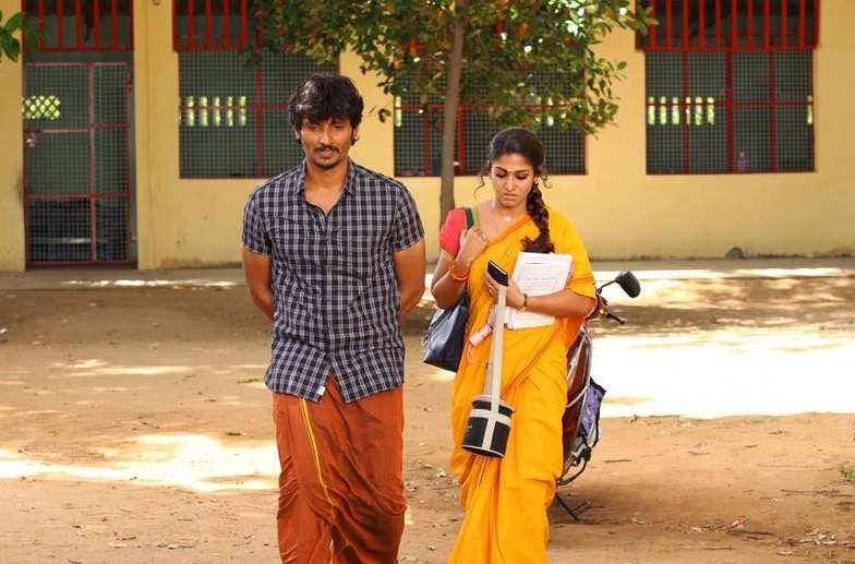 Thirunaal Movie Stills | Jiiva, Nayantara