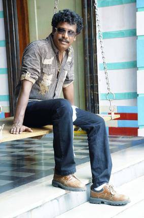 Samuthirakani wants to make his next with Jayam Ravi