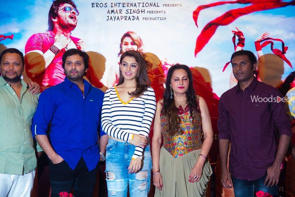 Uyrie Uyrie Movie Press Meet Stills