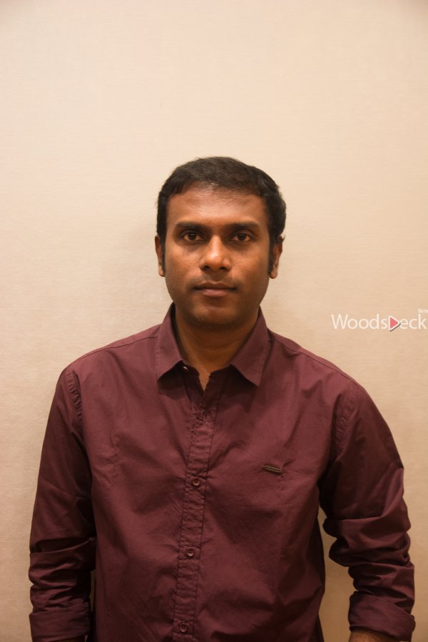 Uyrie Uyrie Movie Press Meet | Anoop Rubens