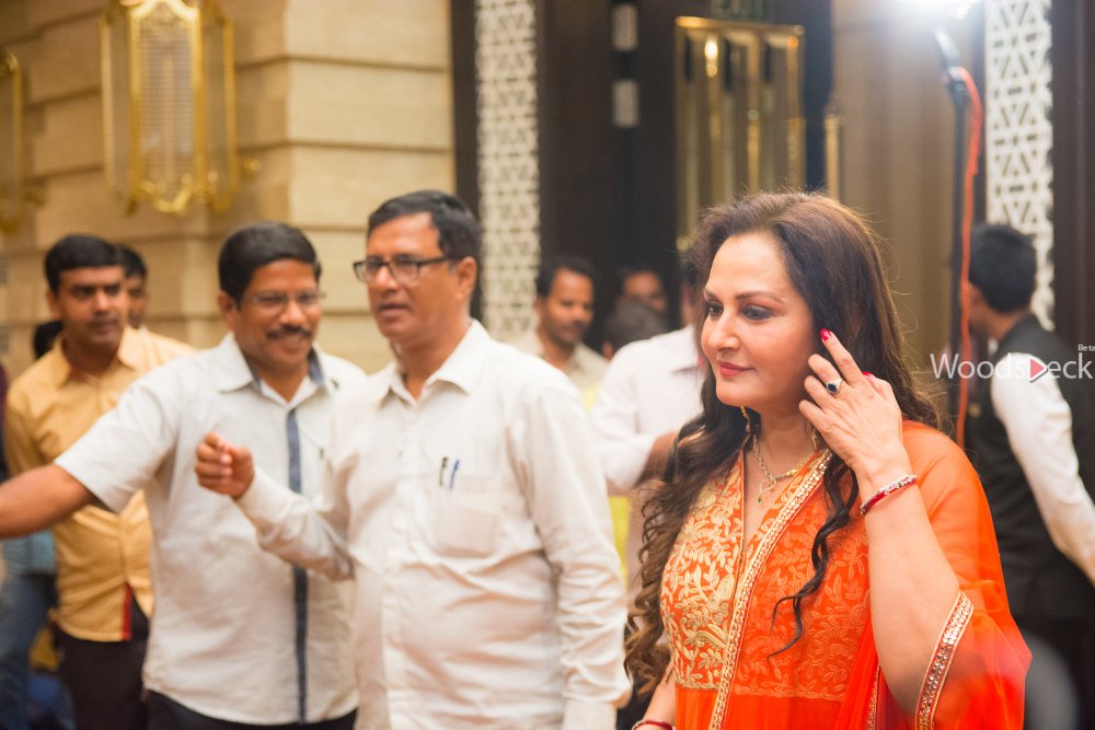Uyrie Uyrie Movie Press Meet | Jaya Pradha