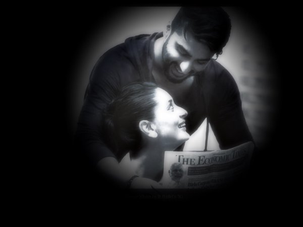 Ki & Ka Hindi Movie Stills | PC Sreeram Photography