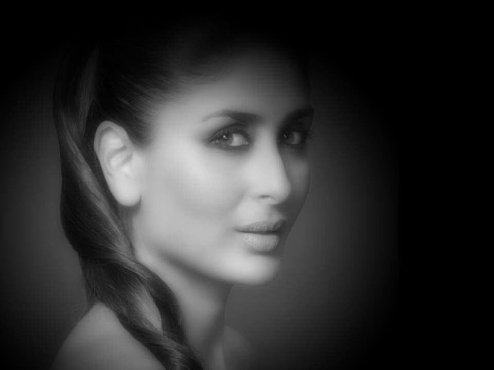 Kareena Kapoor Stills from Ki & Ka Hindi Movie 