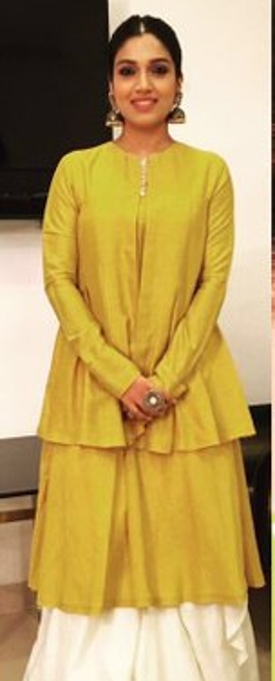 Lakme Fashion Week 2016 Stills