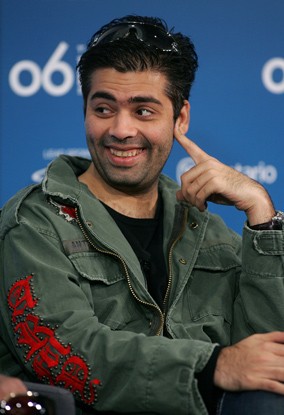 Karan Johar to make Oopiri in Hindi