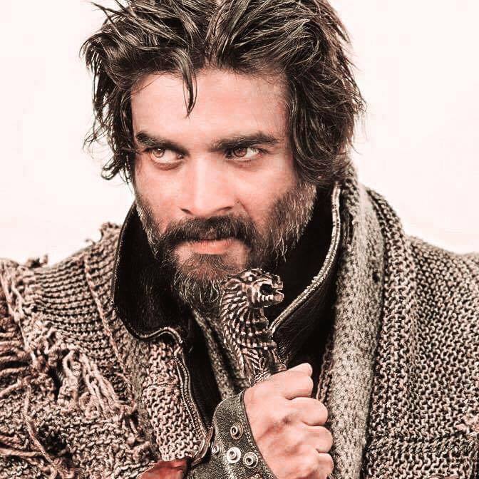Madhavan looks terrific in this new still