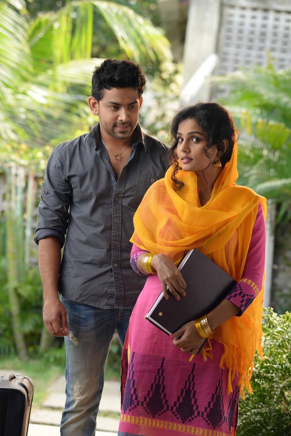 Darling 2 Tamil Movie Stills | Maya, Rameez Raja