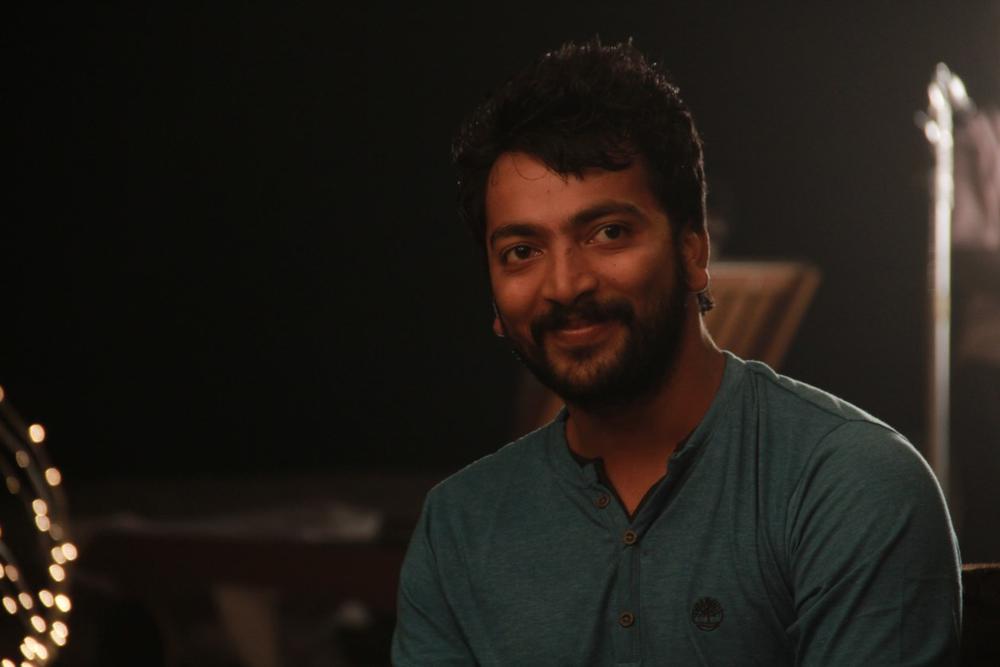 Darling 2 Tamil Movie Stills | Kalaiyarasan