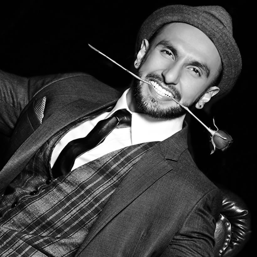 Ranveer Singh to collaborate with Dilwale director