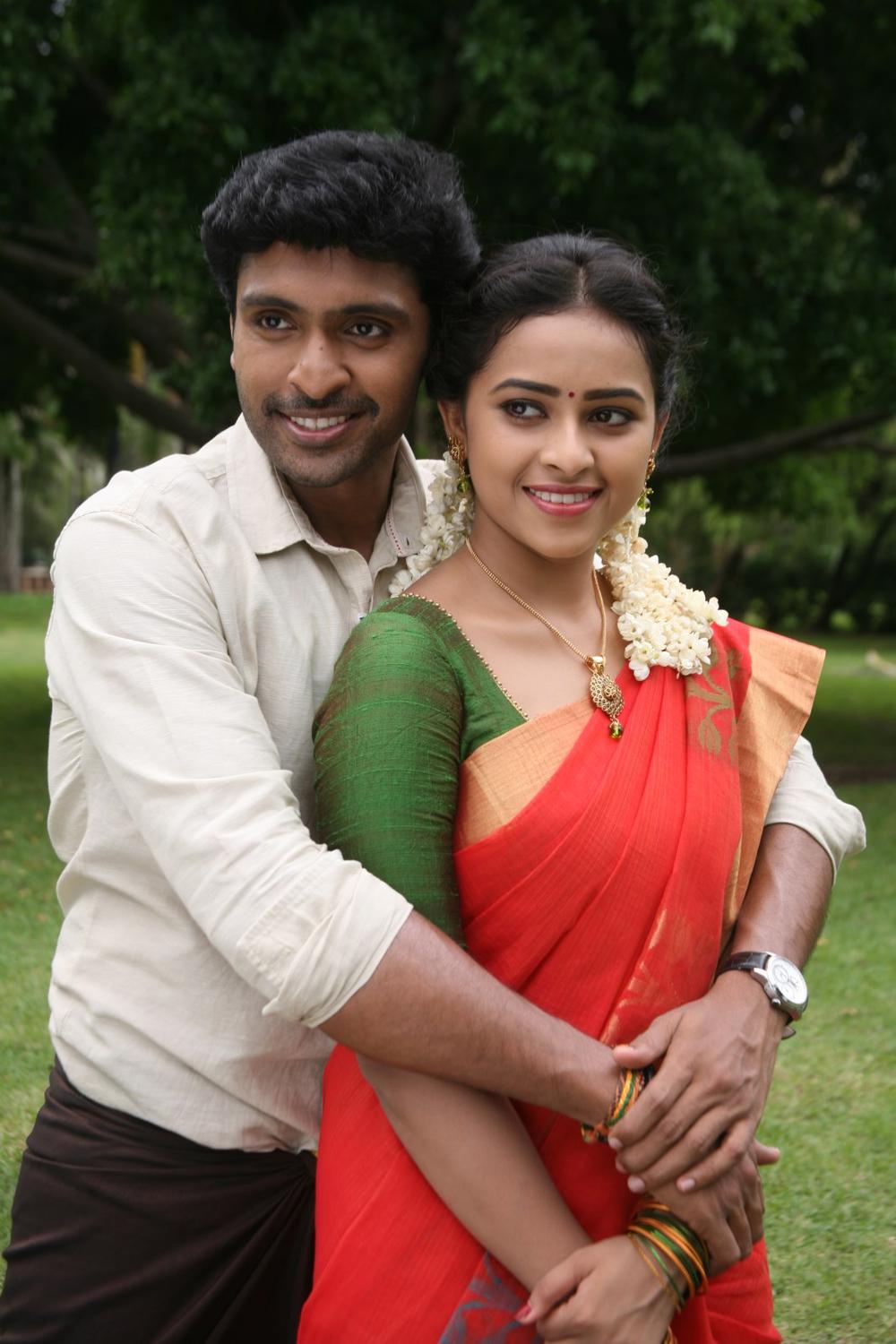Vellaikaara Durai Tamil Movie Stills - Vikram Prabu, Sri Divya, Soori