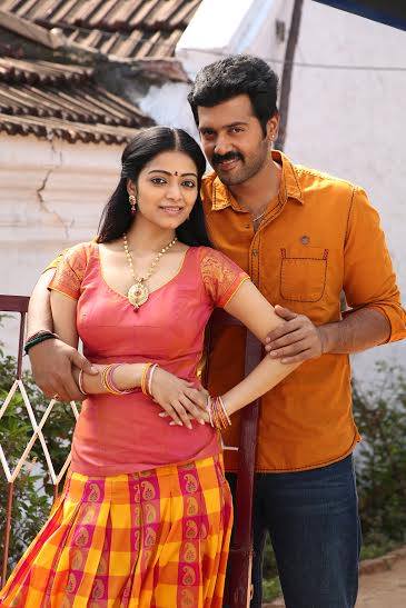 Thollaikkatchi Tamil Movie Stills | Ashwin Kakumanu, Janani Iyer