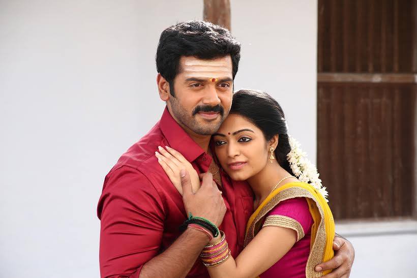 Thollaikkatchi Tamil Movie Stills | Ashwin Kakumanu, Janani Iyer