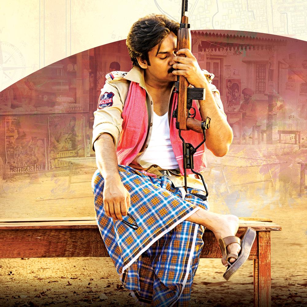 Sardaar Gabbar Singh Telugu Movie Stills | Pawan Kalyan