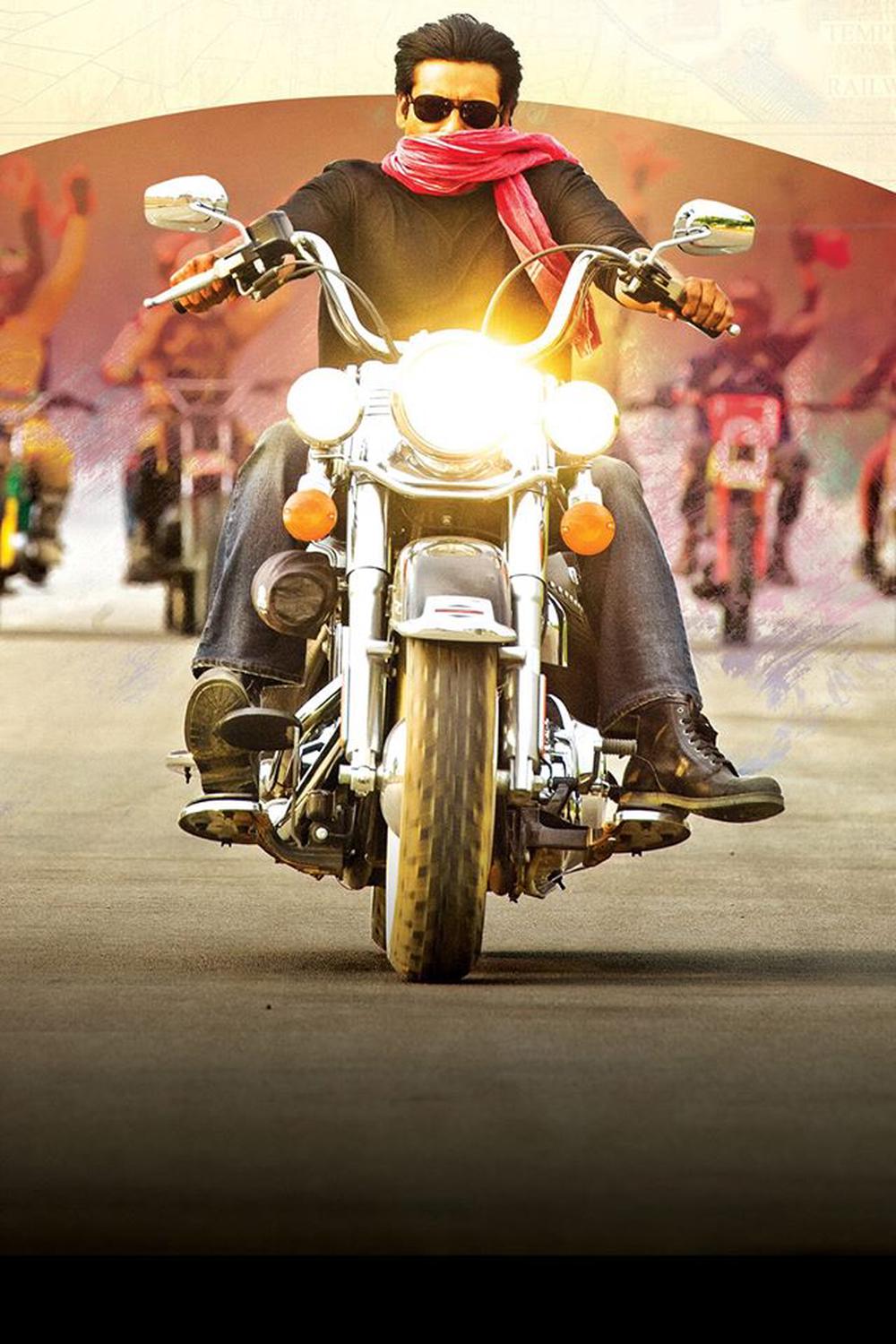 Sardaar Gabbar Singh Telugu Movie Stills | Pawan Kalyan