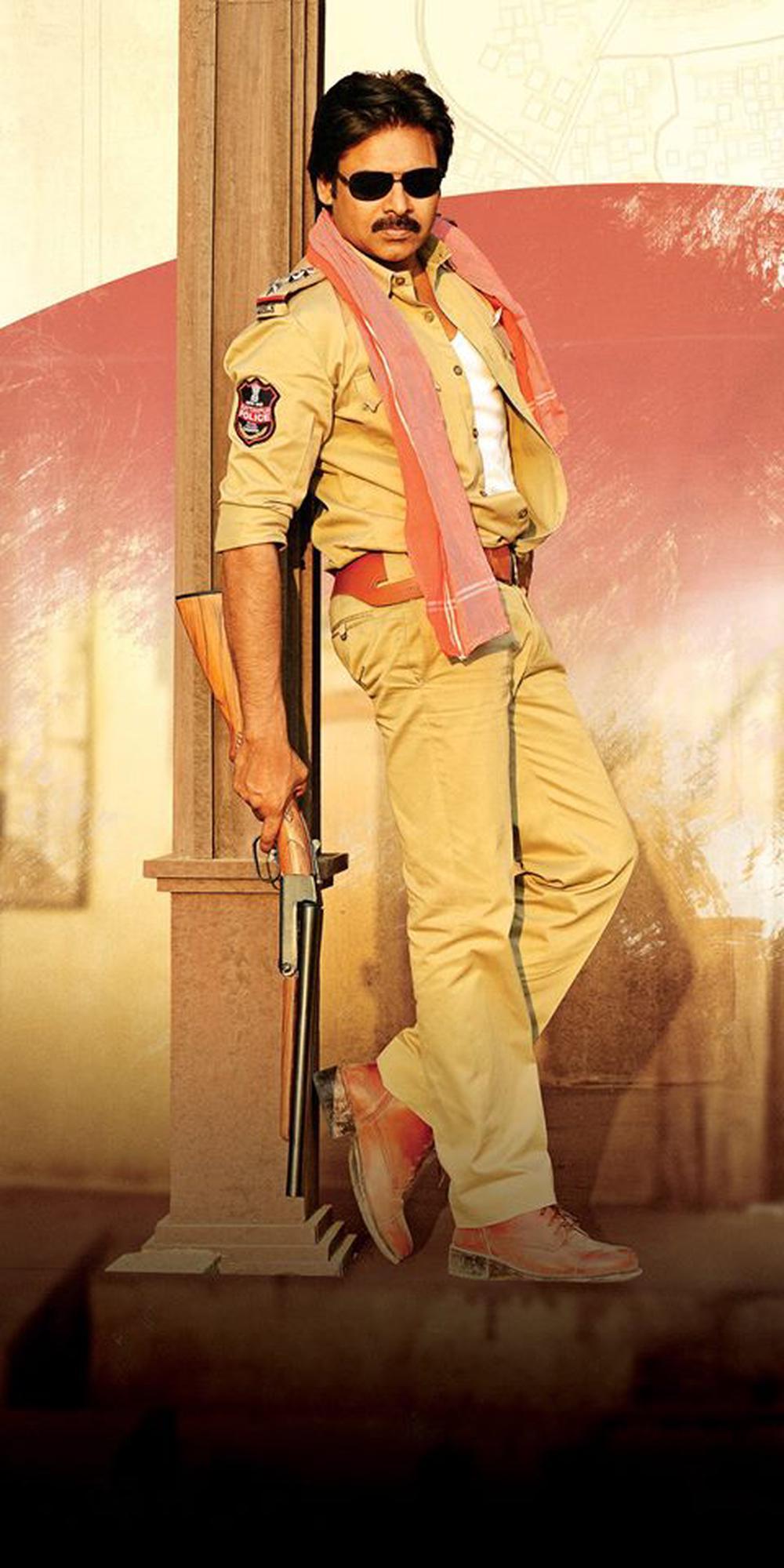 Sardaar Gabbar Singh Telugu Movie Stills | Pawan Kalyan