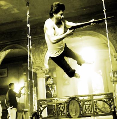 Shah Rukh Khan