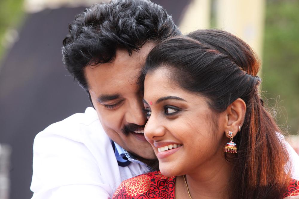 Sandamarutham Tamil Movie Stills | Sarath Kumar | Sarayu Mohan