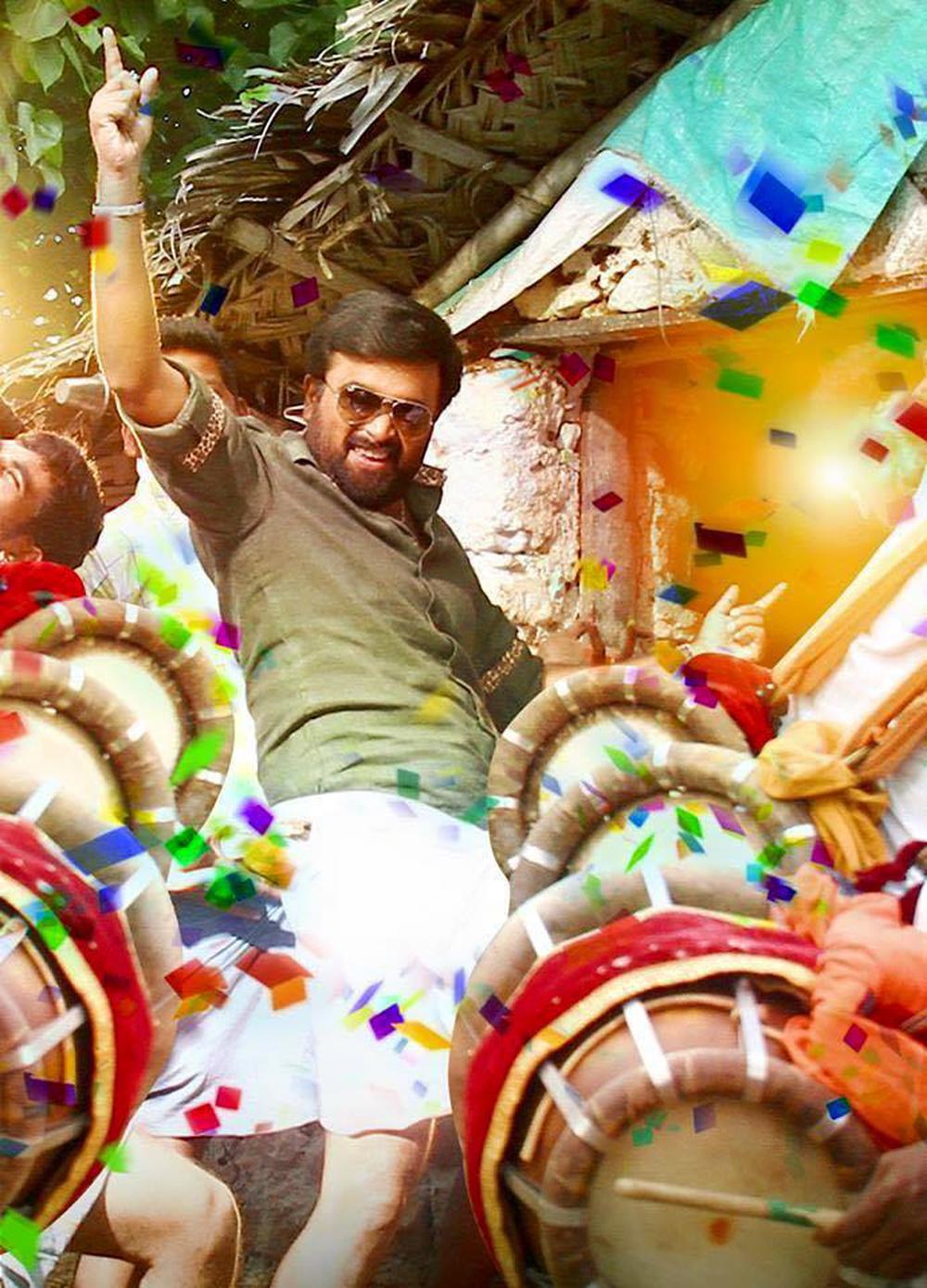 VetriVel Tamil Movie Stlls 