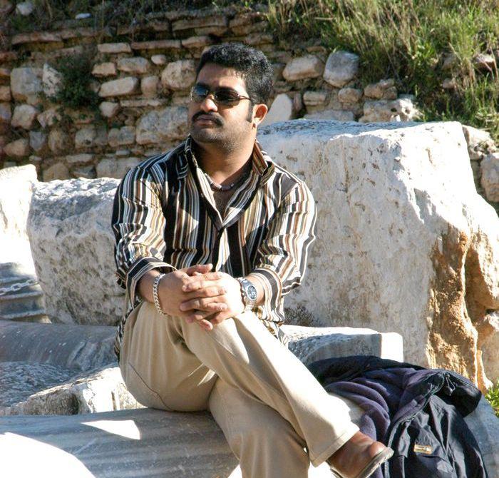 Shooting date fixed for Jr.NTR’s next after Janatha Garage