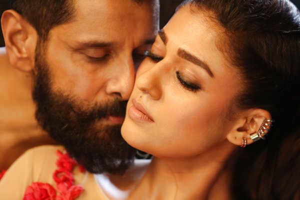 Iru Mugan Tamil Movie Latest Stills | Vikram, Nayanthara