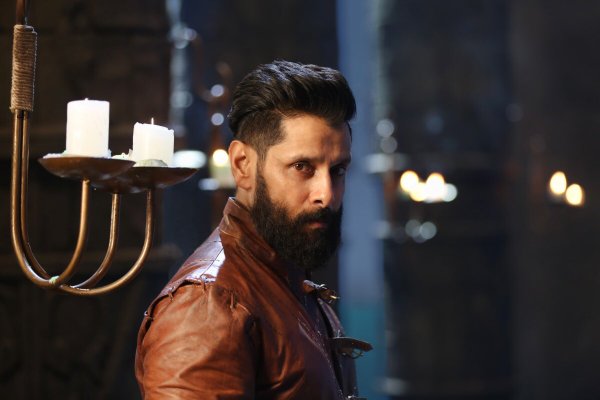 Iru Mugan Tamil Movie Latest Stills | Vikram
