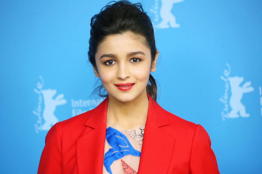 Alia Bhatt shares her role in Udta Punjab