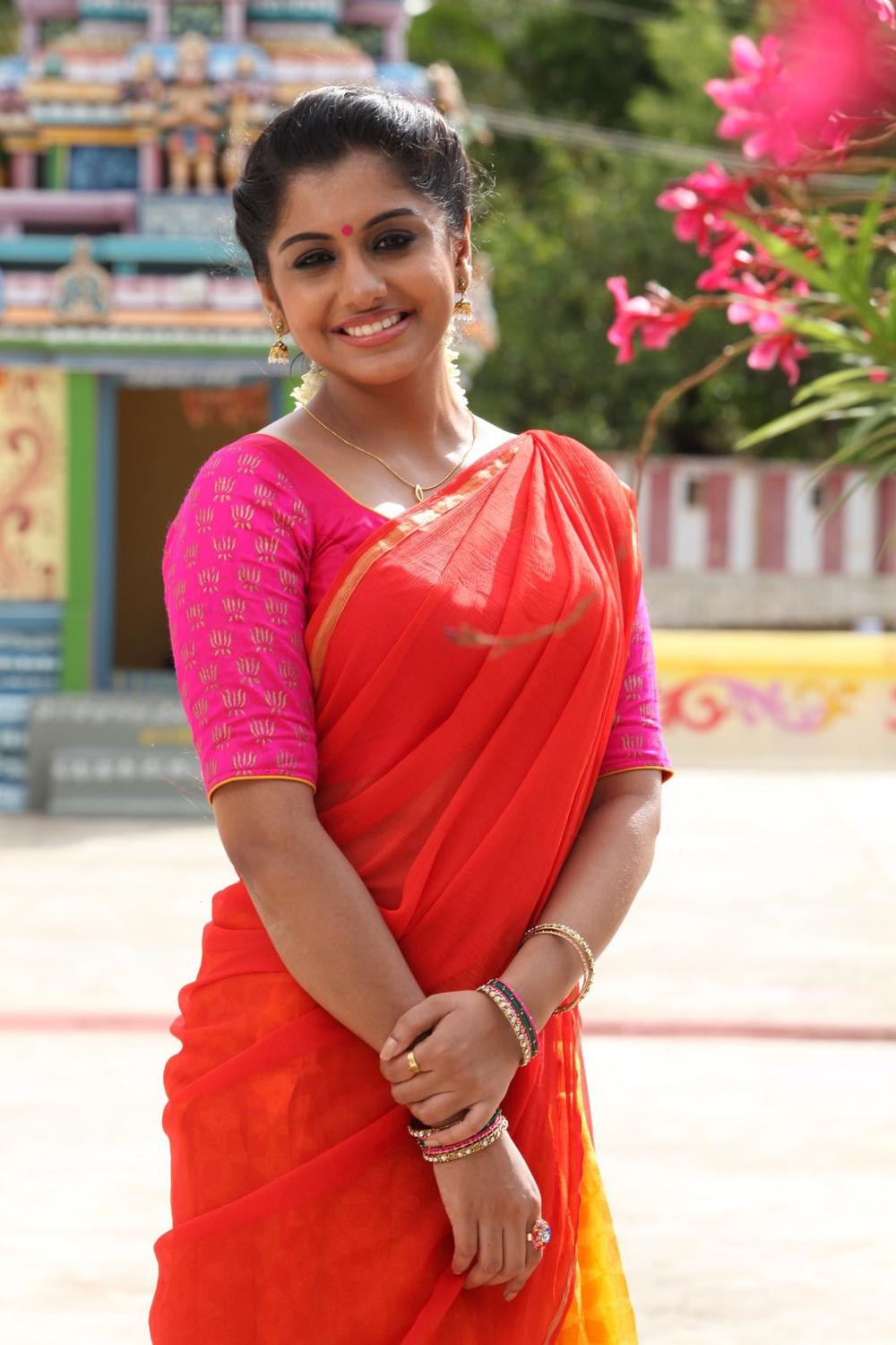 Sandamarutham Tamil Movie Stills | Sarayu Mohan