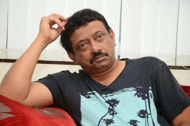 RGV joins with Vivek Oberoi for a gangster film