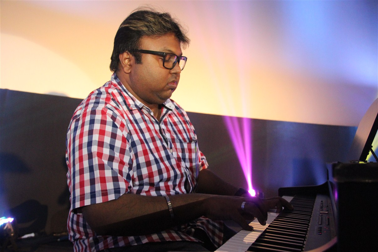 Wagah Movie Audio Launch Stills