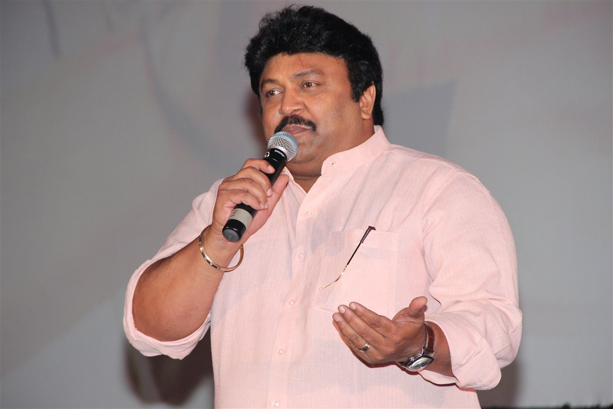 Wagah Movie Audio Launch Stills