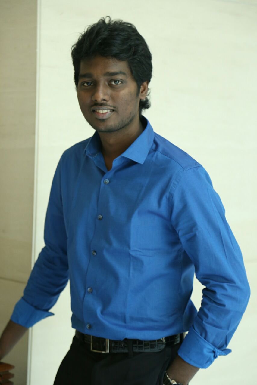 Atlee's Thanks Giving Meet Stills for Theri