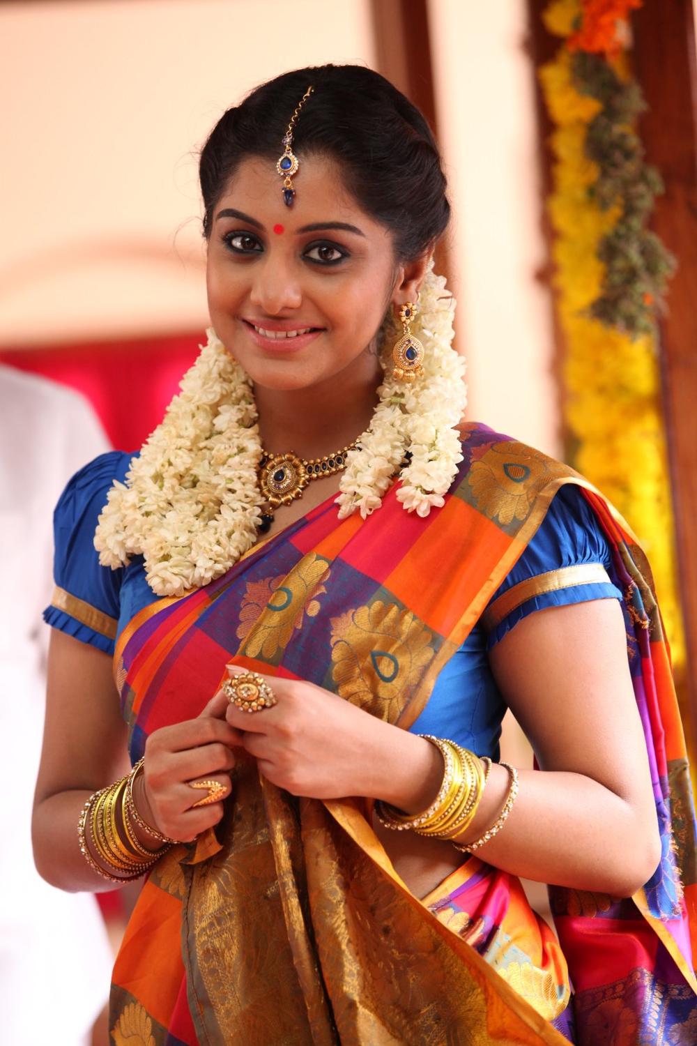 Sandamarutham Tamil Movie Stills | Sarayu Mohan