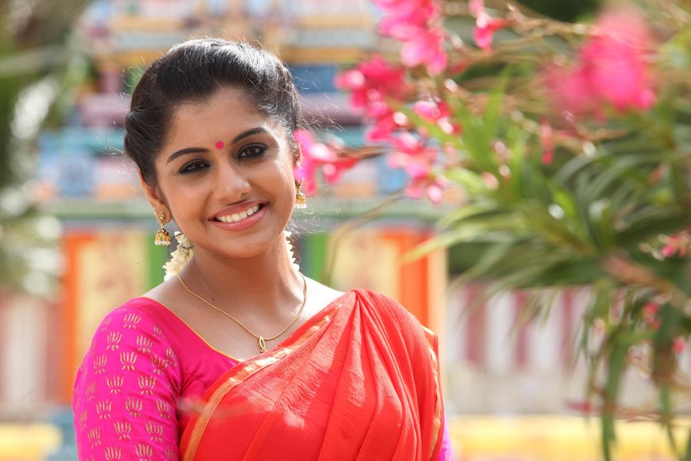 Sandamarutham Tamil Movie Stills | Sarayu Mohan